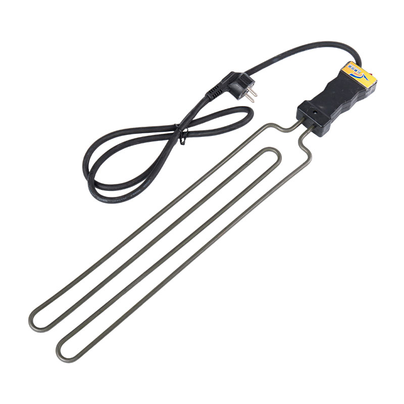 FP-281 električni upaljač na ugljen s ručkom