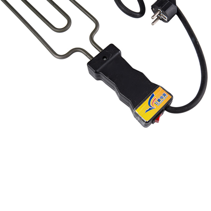 FP-281 električni upaljač na ugljen s ručkom