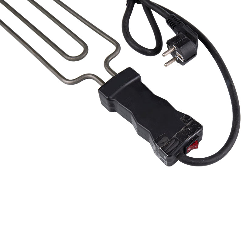 FP-281 električni upaljač na ugljen s ručkom