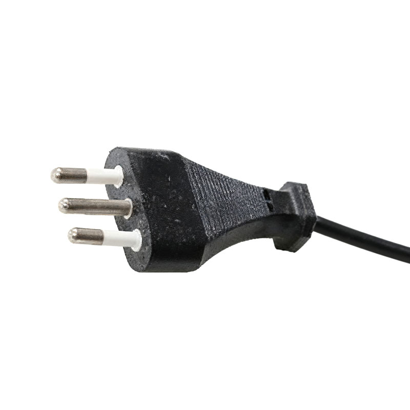 Brazil 2 Pin 3 Pin AC kabel za napajanje