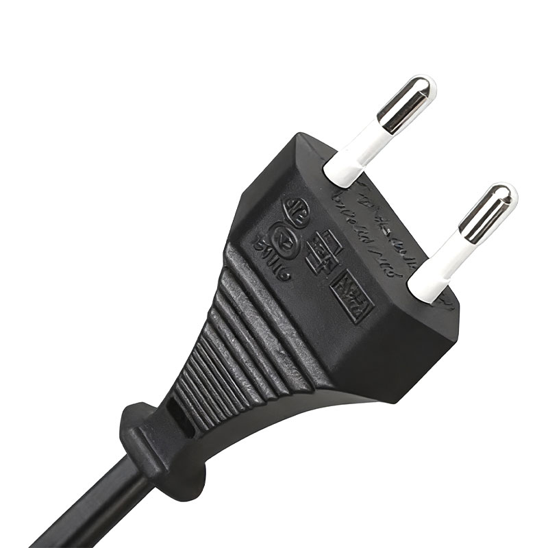 Brazil 2 Pin 3 Pin AC kabel za napajanje
