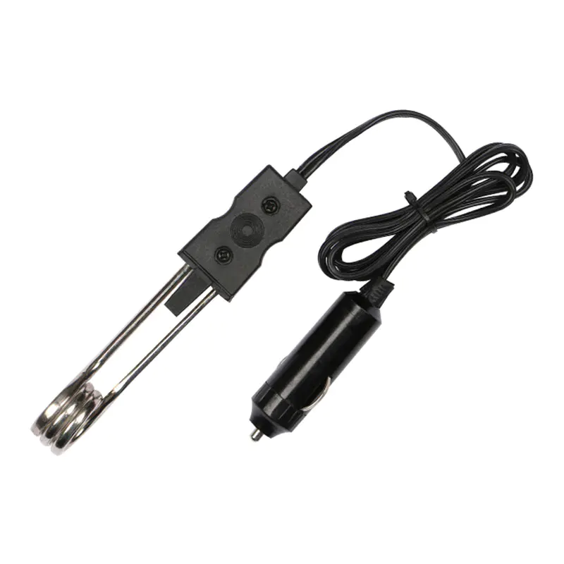 Uranjajući grijač vode DC 12 24 V montiran na vozilo FP-237, FP-238, FP-239