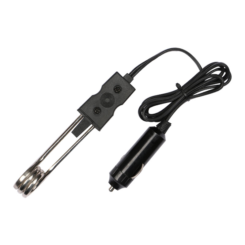 Uranjajući grijač vode DC 12 24 V montiran na vozilo FP-237, FP-238, FP-239