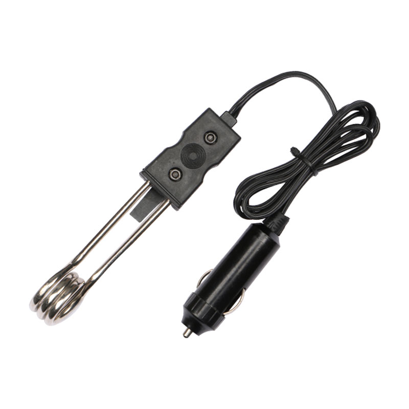 Uranjajući grijač vode DC 12 24 V montiran na vozilo FP-237, FP-238, FP-239