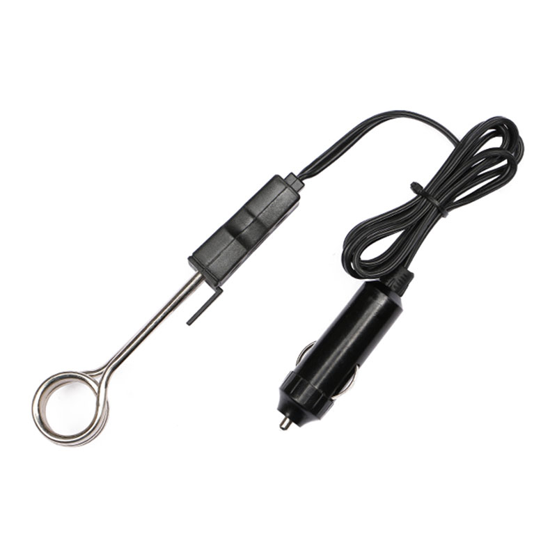 Uranjajući grijač vode DC 12 24 V montiran na vozilo FP-237, FP-238, FP-239
