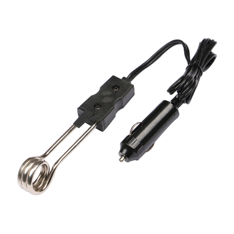 Uranjajući grijač vode DC 12 24 V montiran na vozilo FP-237, FP-238, FP-239