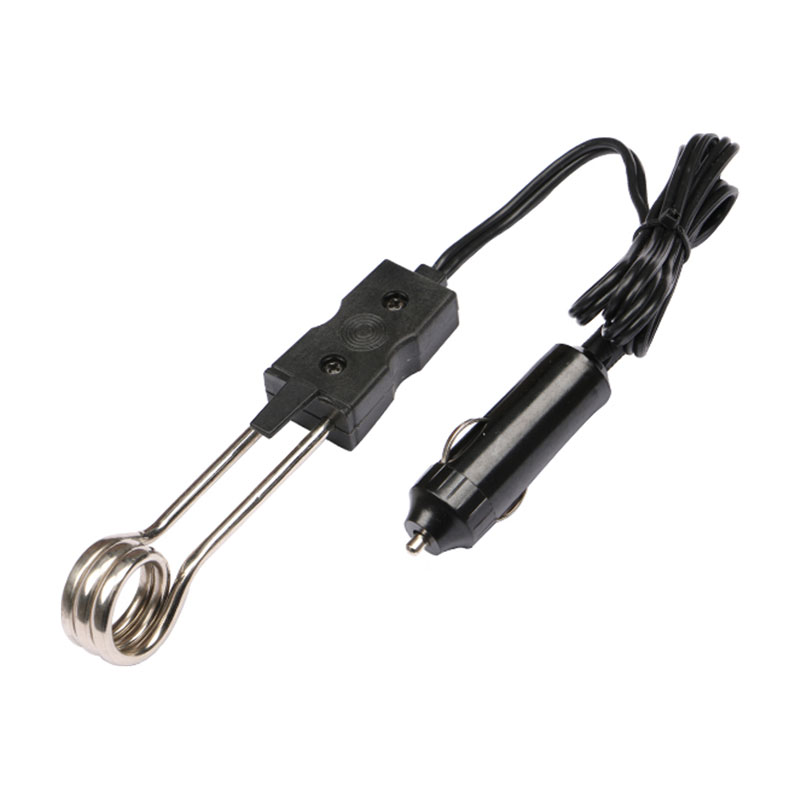 Uranjajući grijač vode DC 12 24 V montiran na vozilo FP-237, FP-238, FP-239