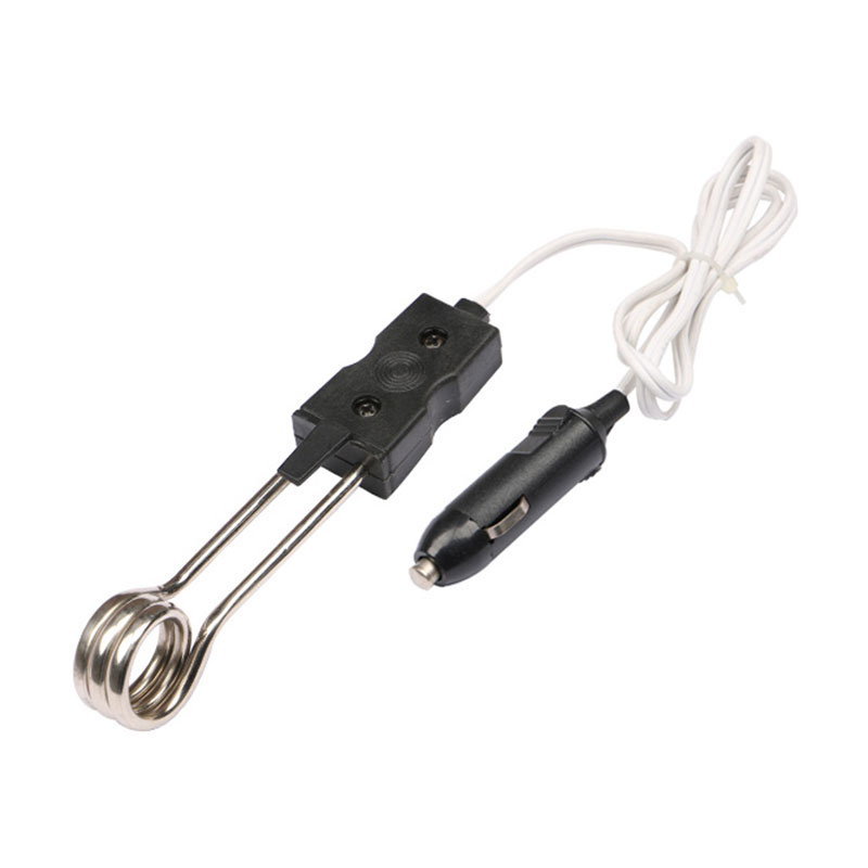 Uranjajući grijač vode DC 12 24 V montiran na vozilo FP-237, FP-238, FP-239
