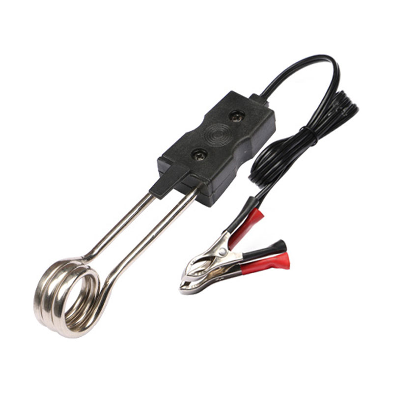 Uranjajući grijač vode DC 12 24 V montiran na vozilo FP-237, FP-238, FP-239