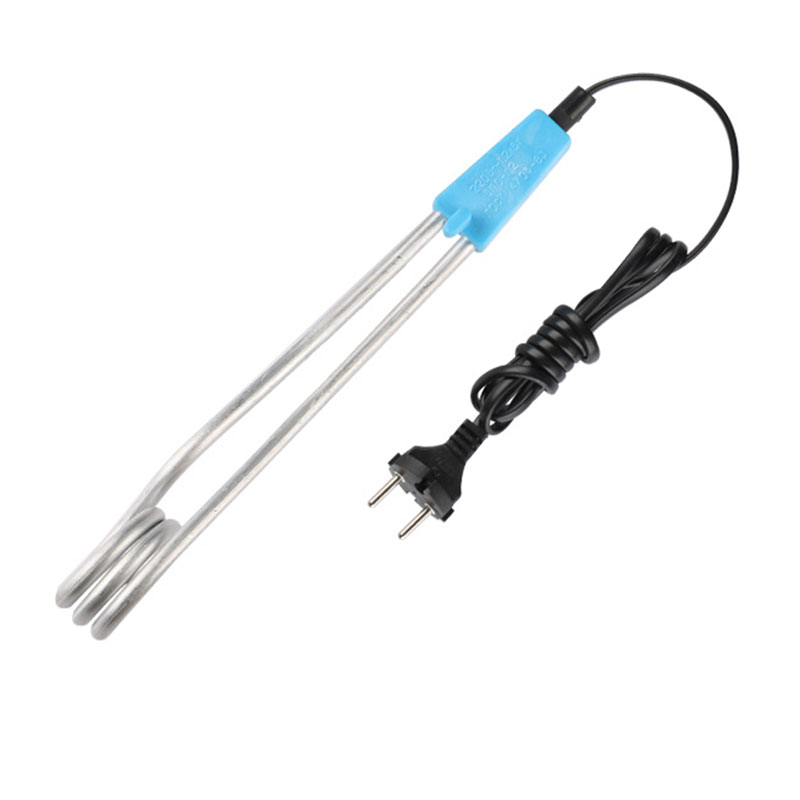 Aluminijski električni uronjeni grijač vode FP-246,252,253,255,257