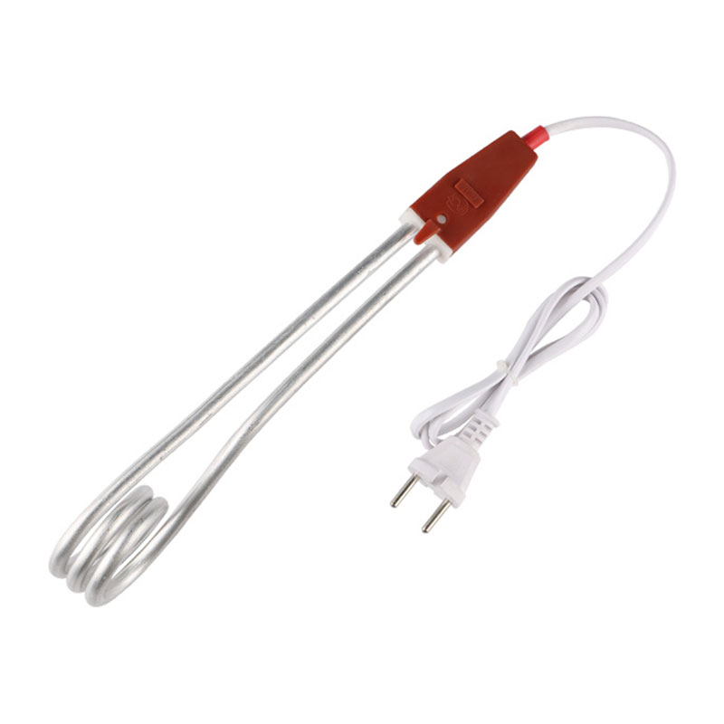 Aluminijski električni uronjeni grijač vode FP-246,252,253,255,257