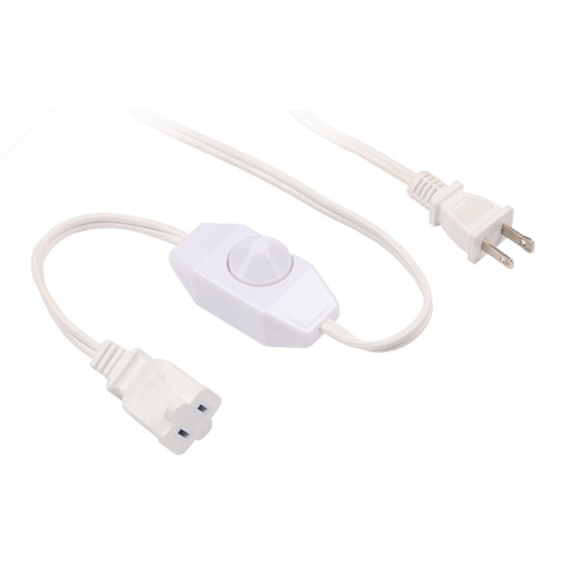 In-Line Switch kućanski produžni kabeli FP-684,FP-686