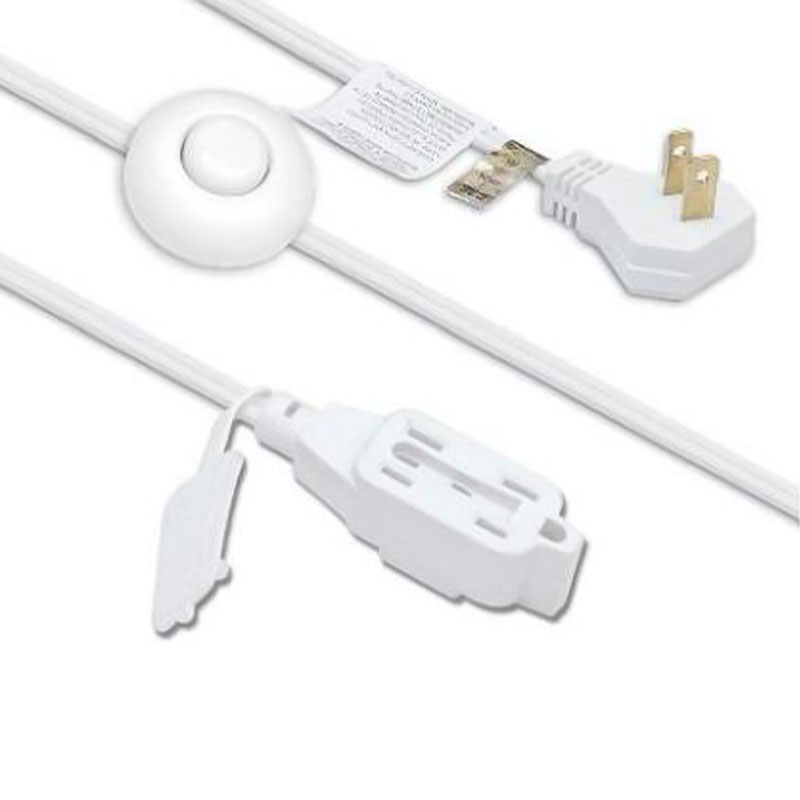 In-Line Switch kućanski produžni kabeli FP-684,FP-686
