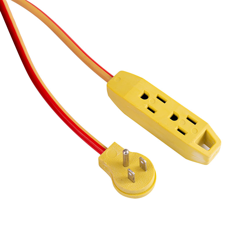 Produžni kabel s više utičnica za teške uvjete rada za privremeno unutarnje i vanjsko napajanje FP-696,FP-699