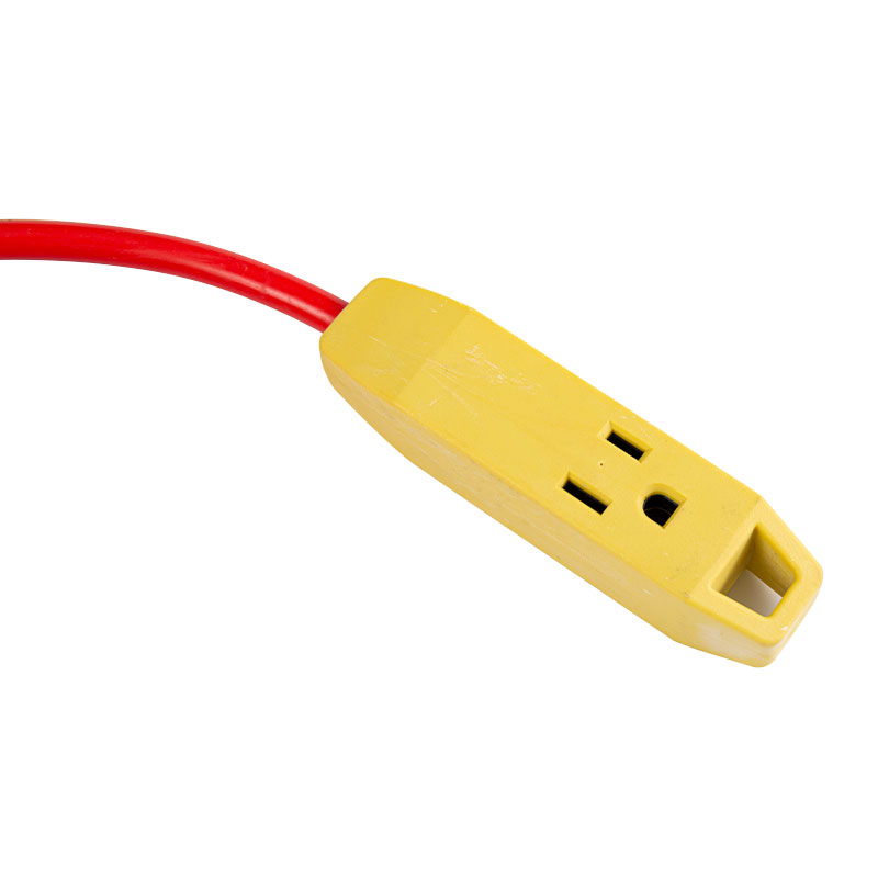 Produžni kabel s više utičnica za teške uvjete rada za privremeno unutarnje i vanjsko napajanje FP-696,FP-699