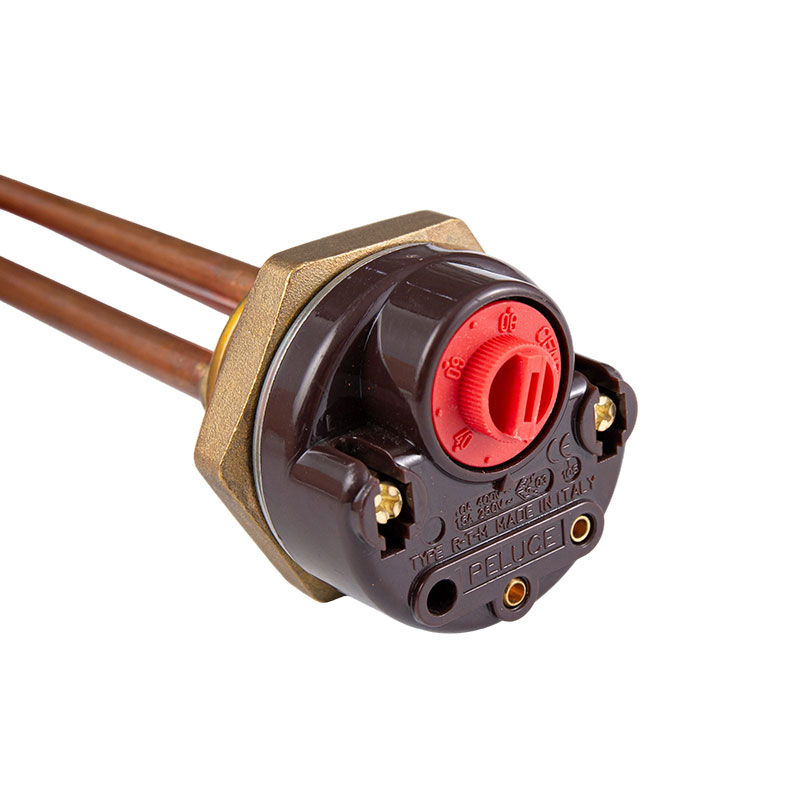 FP-545 1500W/2000W električni bojler grijaći element s termostatom