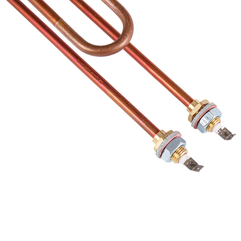 FP-536C 3000W Bugarska prilagodljivi element grijača vode