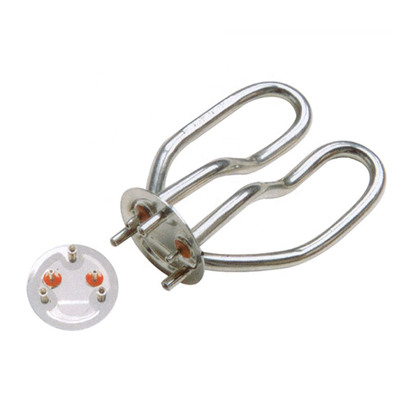 FP-502&503 grijaća cijev rezervnih dijelova električnog kuhala za vodu od nehrđajućeg čelika