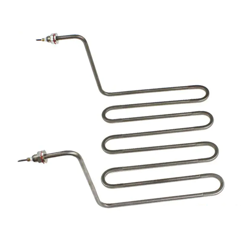 FP-466&478 električni grijač za fritezu