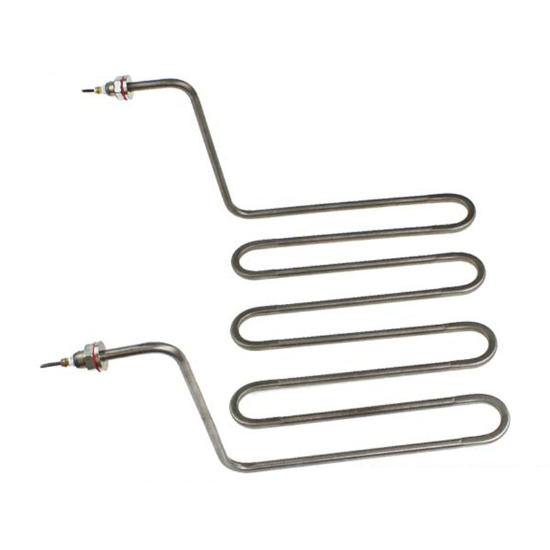 FP-466&478 električni grijač za fritezu