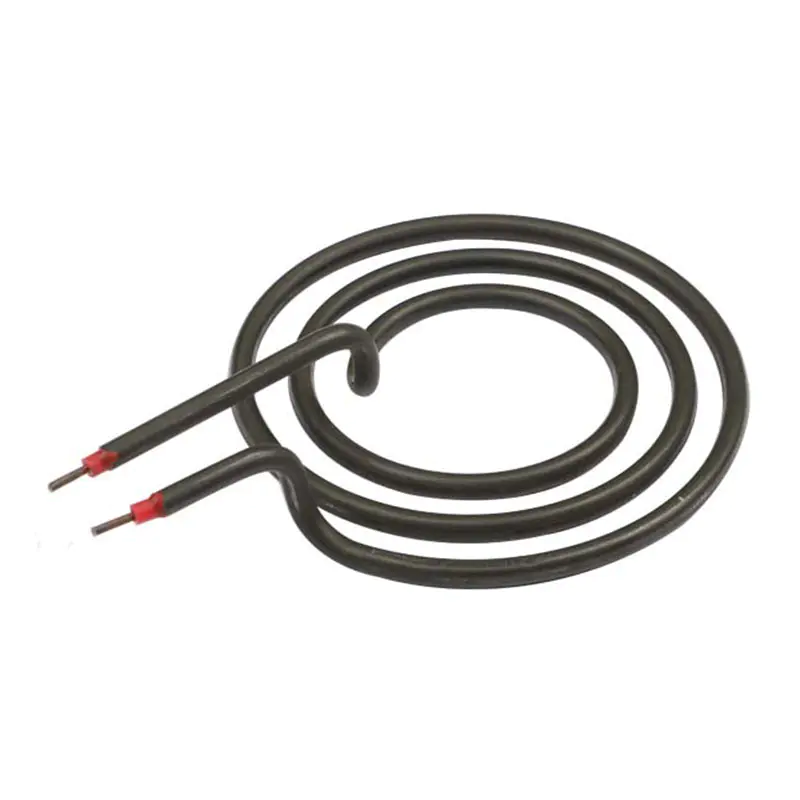 FP-303 Zamjenski element plamenika štednjaka s 3 okretaja