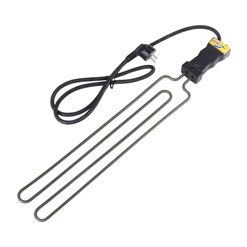 FP-281 električni upaljač na ugljen s ručkom